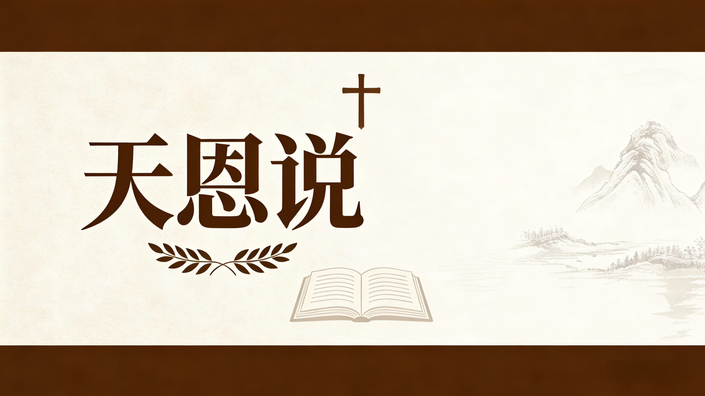 完全依赖，得胜有余